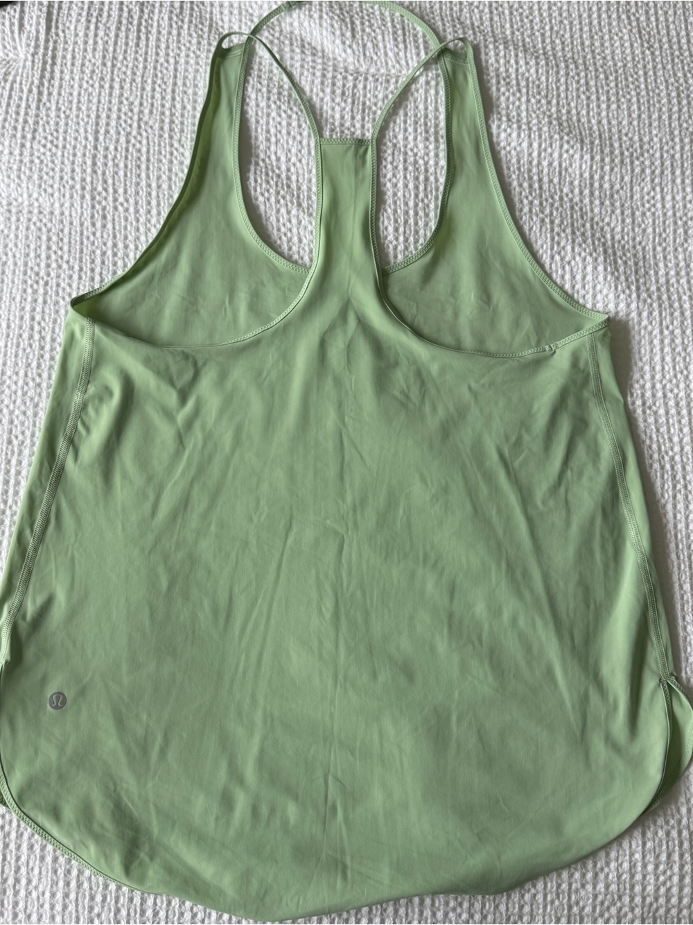 Lululemon Tank Top - Picture 5 of 6